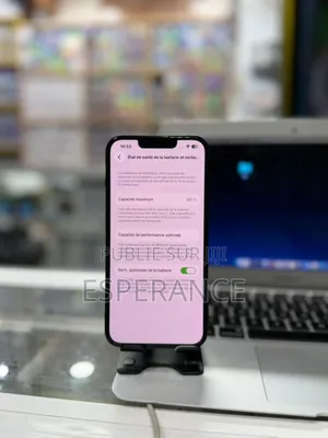 Apple iPhone 13 128 GB Black