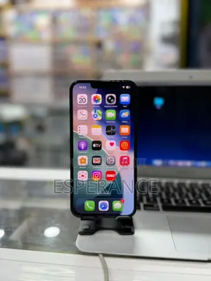 Apple iPhone 13 128 GB Black