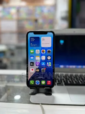 Apple iPhone 11 64 GB Black