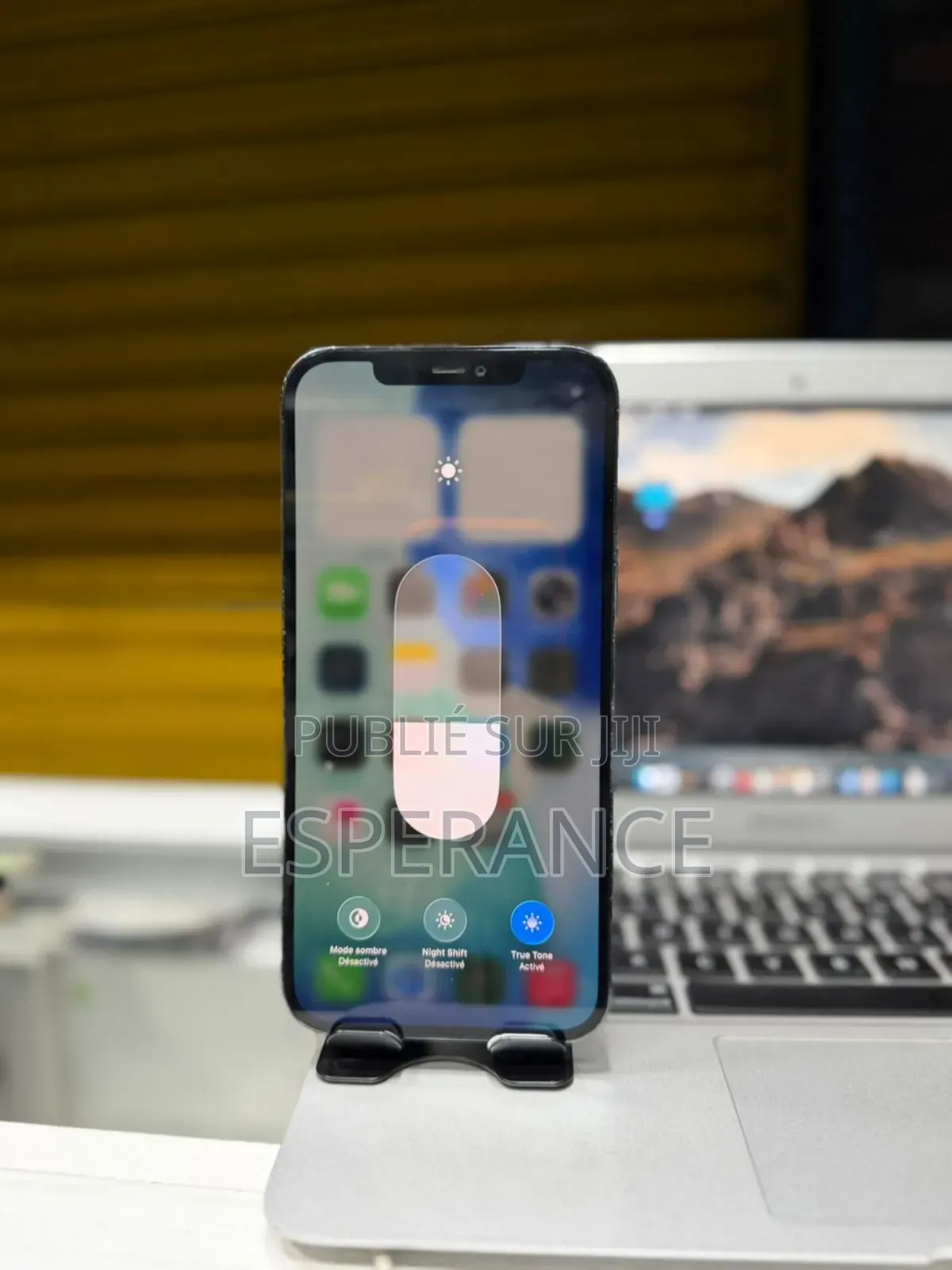 Apple iPhone 12 Pro Max 256 GB Black