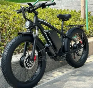 Photo - Vélo Électrique