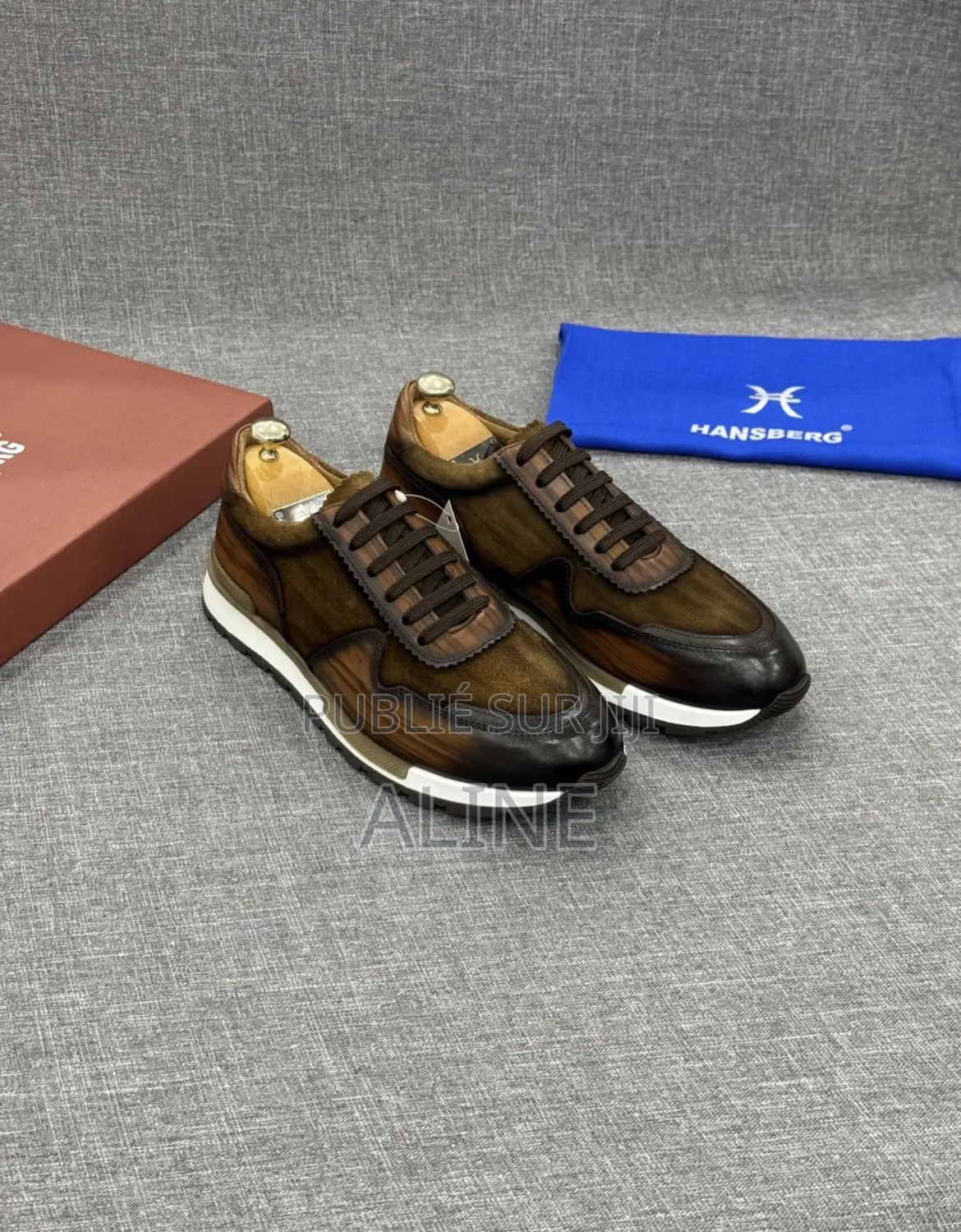 De Belles Paires Disponibles