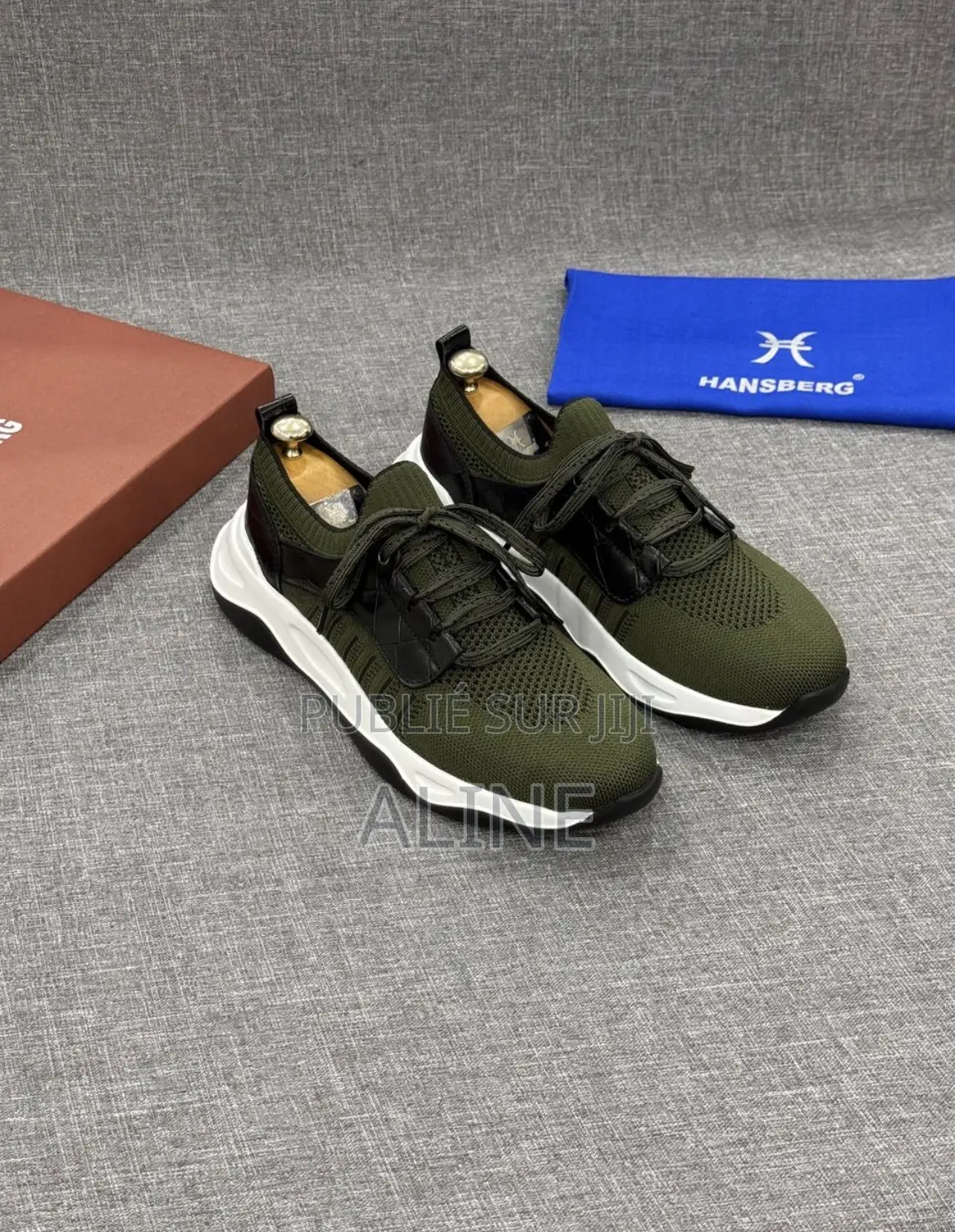 De Belles Paires Disponibles