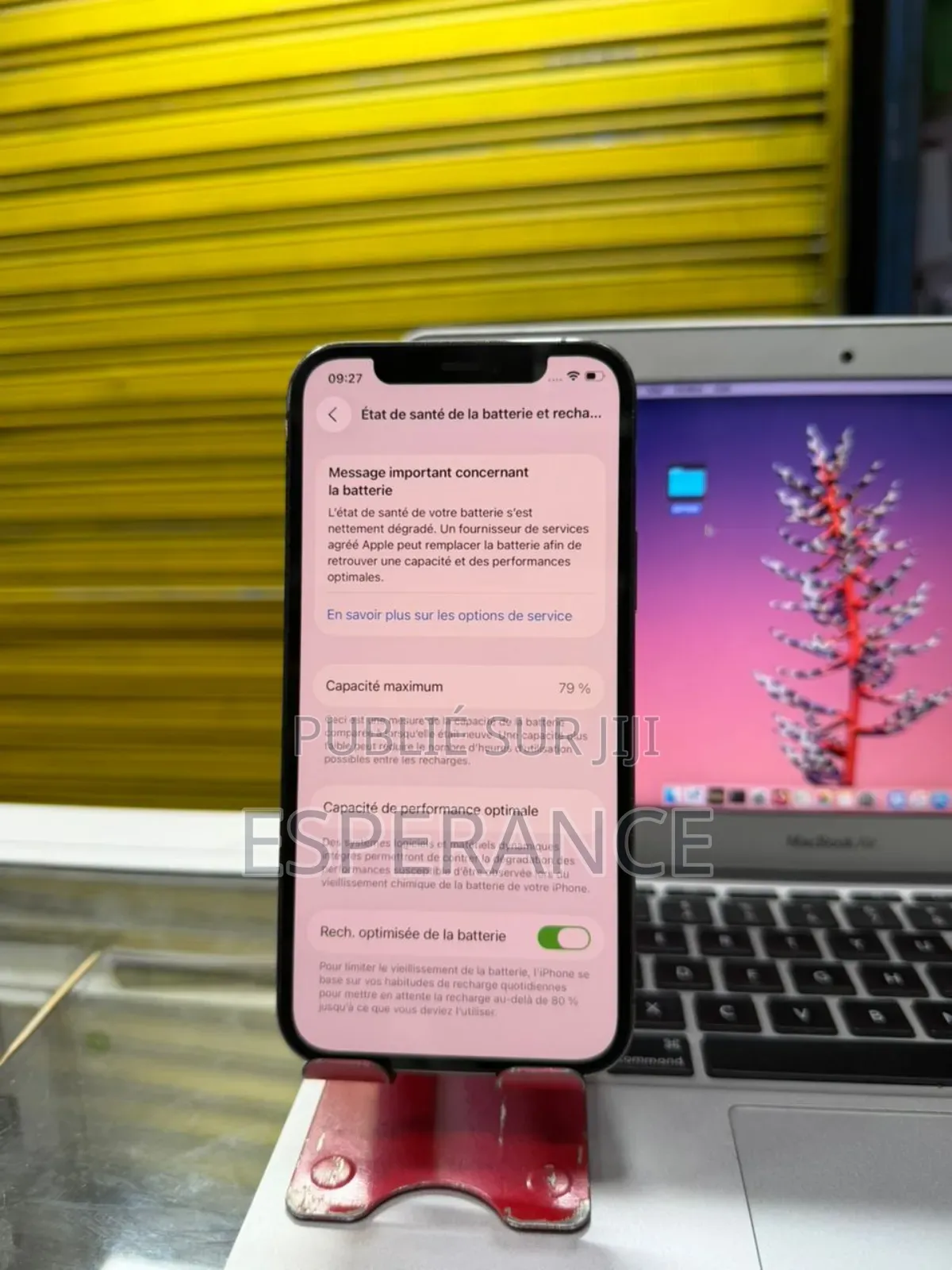 Apple iPhone 12 Pro 128 GB Black