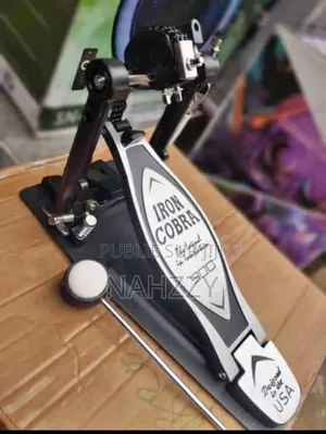 Pédale Dé Batterie