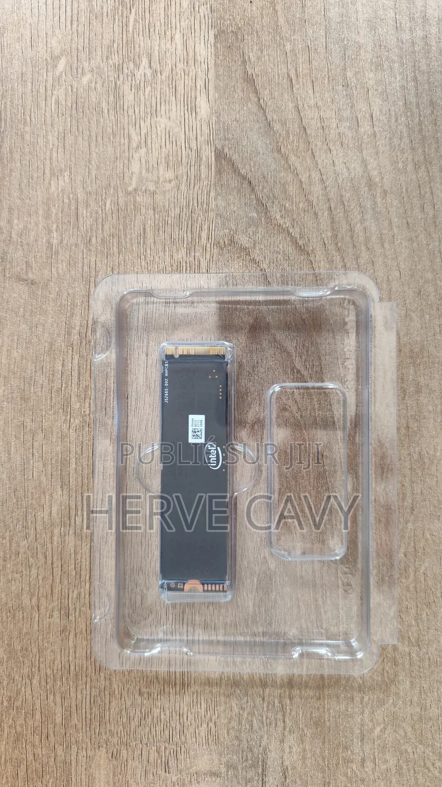 Disque Dur SSD Nvme M.2 2280