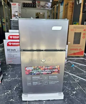 Photo - Mini Réfrigérateur