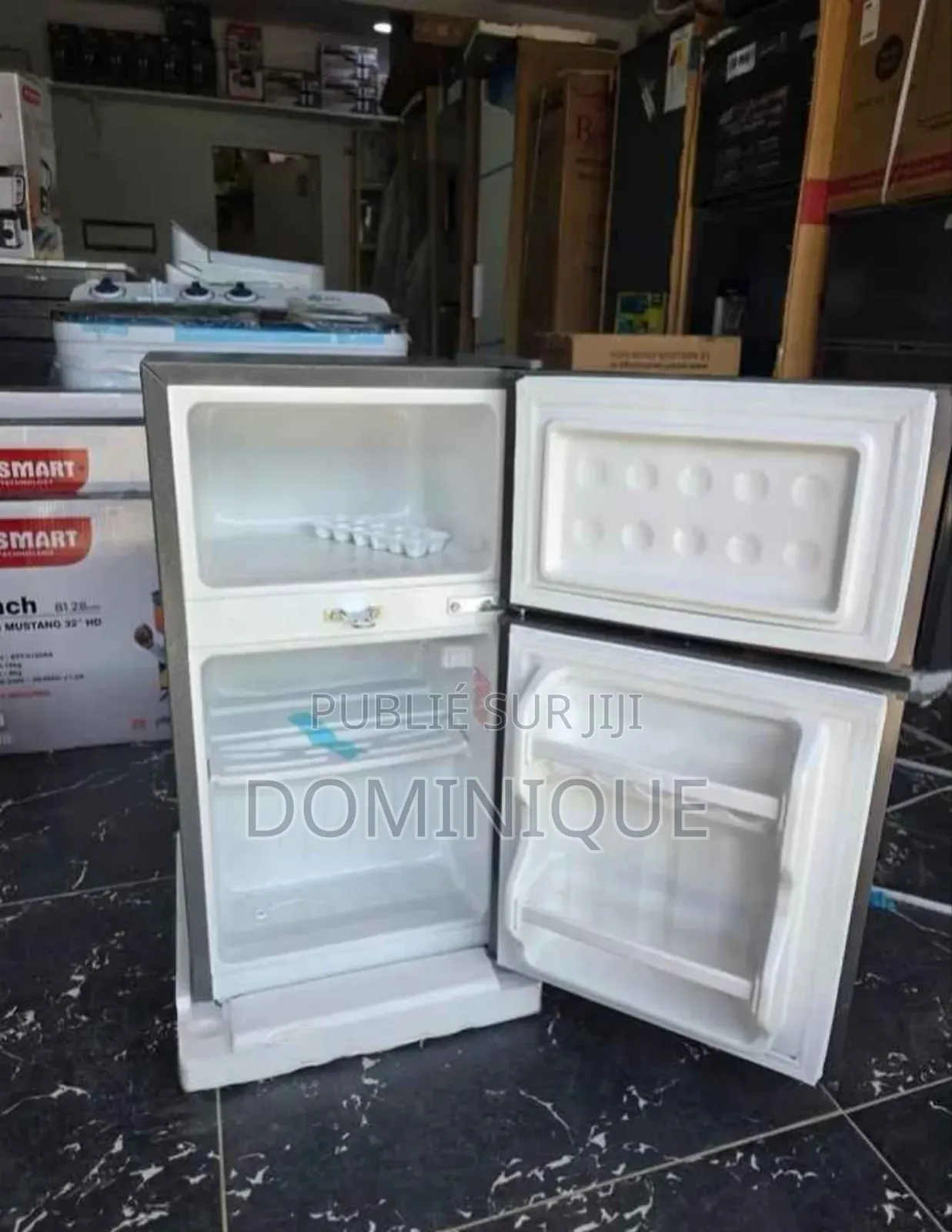 Mini Réfrigérateur