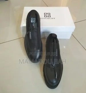 Chaussures Montantes