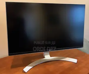 Ecran Pc Lg 27" Ultra Uhd 