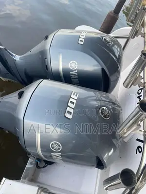 Bateau Luxe Mer Et Plaisance