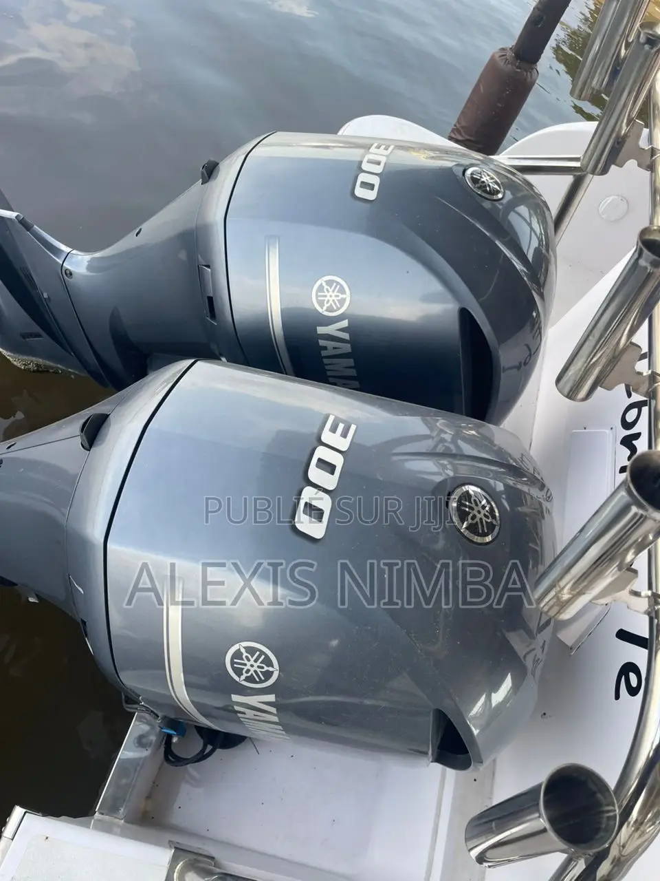 Bateau Luxe Mer Et Plaisance