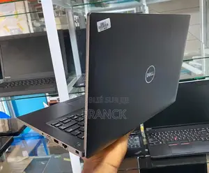 Photo - New Ordinateur Portable Dell Latitude 7280 16GB Intel Core I5 SSD 512GB