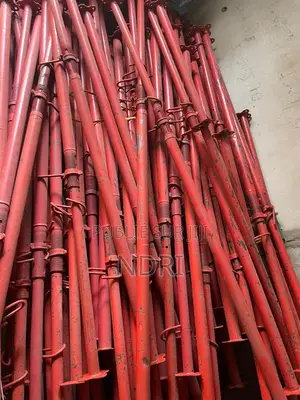 Location D’Étais Métallique Par M