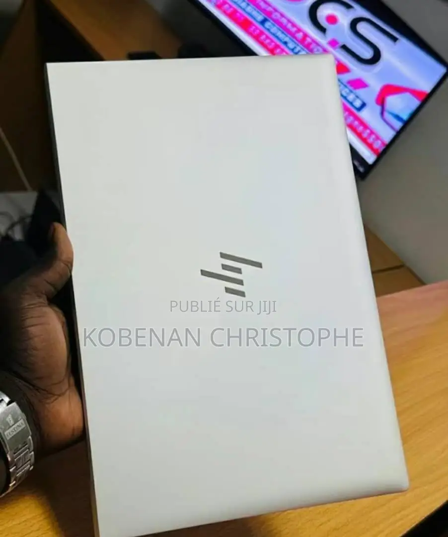 New Ordinateur Portable HP EliteBook 840 G8 16GB Intel Core 5 SSD 256GB