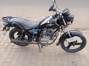 Photo - New Apsonic AP125-30 2013