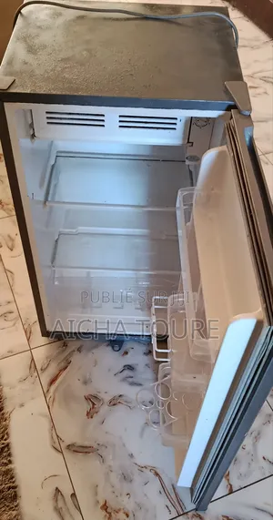 Réfrigérateur en Bon État