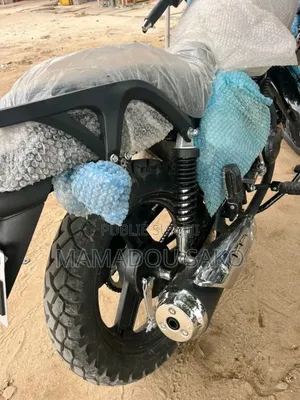 Photo - New Apsonic AP150X 2025 Doré