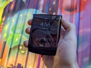 New Motorola Razr 50 256 GB Blue