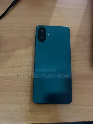 New Samsung Galaxy A07 4G 64 GB Vert