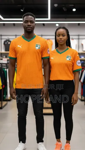 Maillot De l'Éléphant