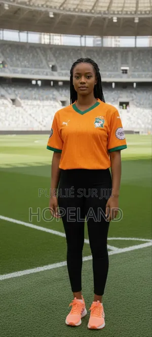 Maillot De l'Éléphant