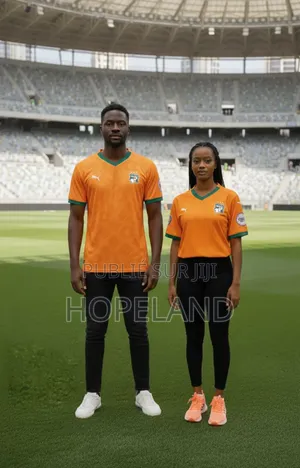 Maillot De l'Éléphant