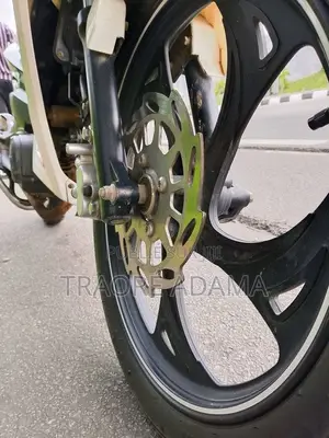 New Apsonic AP50A 2024