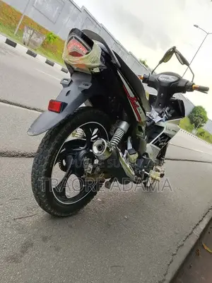 New Apsonic AP50A 2024