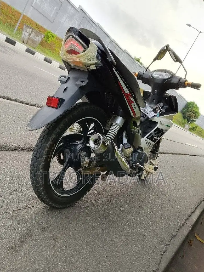 New Apsonic AP50A 2024