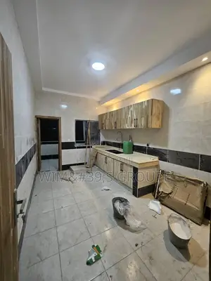 20chbre Blocs d'appartements dans Wims Groupe, Cocody à Vendre