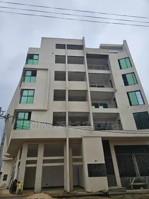 20chbre Blocs d'appartements dans Wims Groupe, Cocody à Vendre