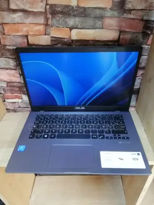 New Ordinateur Portable Asus X409JA 4GB Intel Celeron HDD 1T