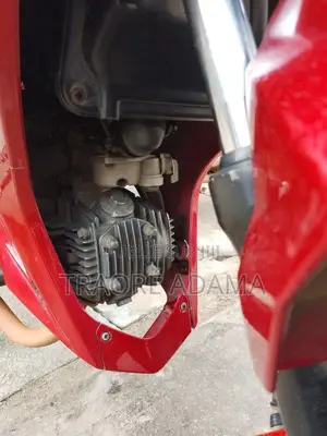 New Apsonic AP50A 2023