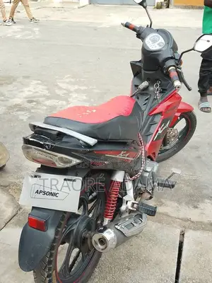 New Apsonic AP50A 2023