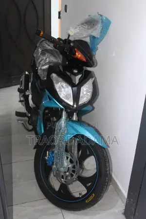 New Apsonic 150X-I 2023