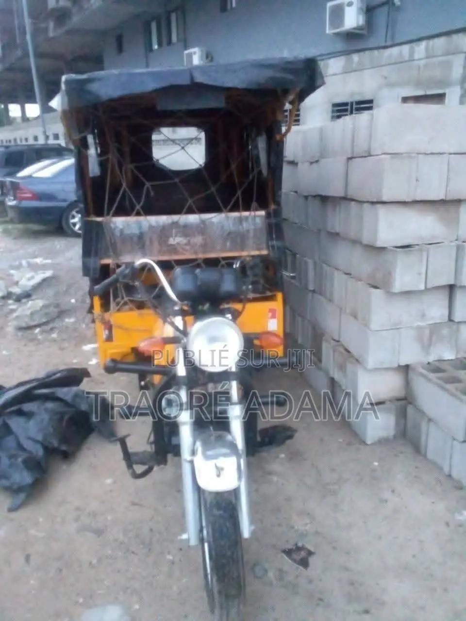 New Apsonic AP150-175 2020