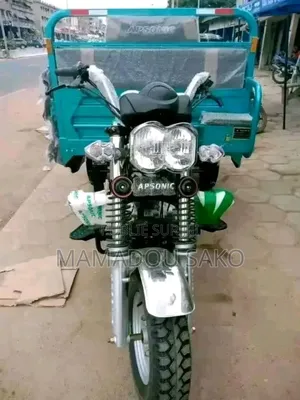 New Apsonic AP150X-II 2024 Doré