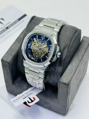 Montre Squelette Tsera