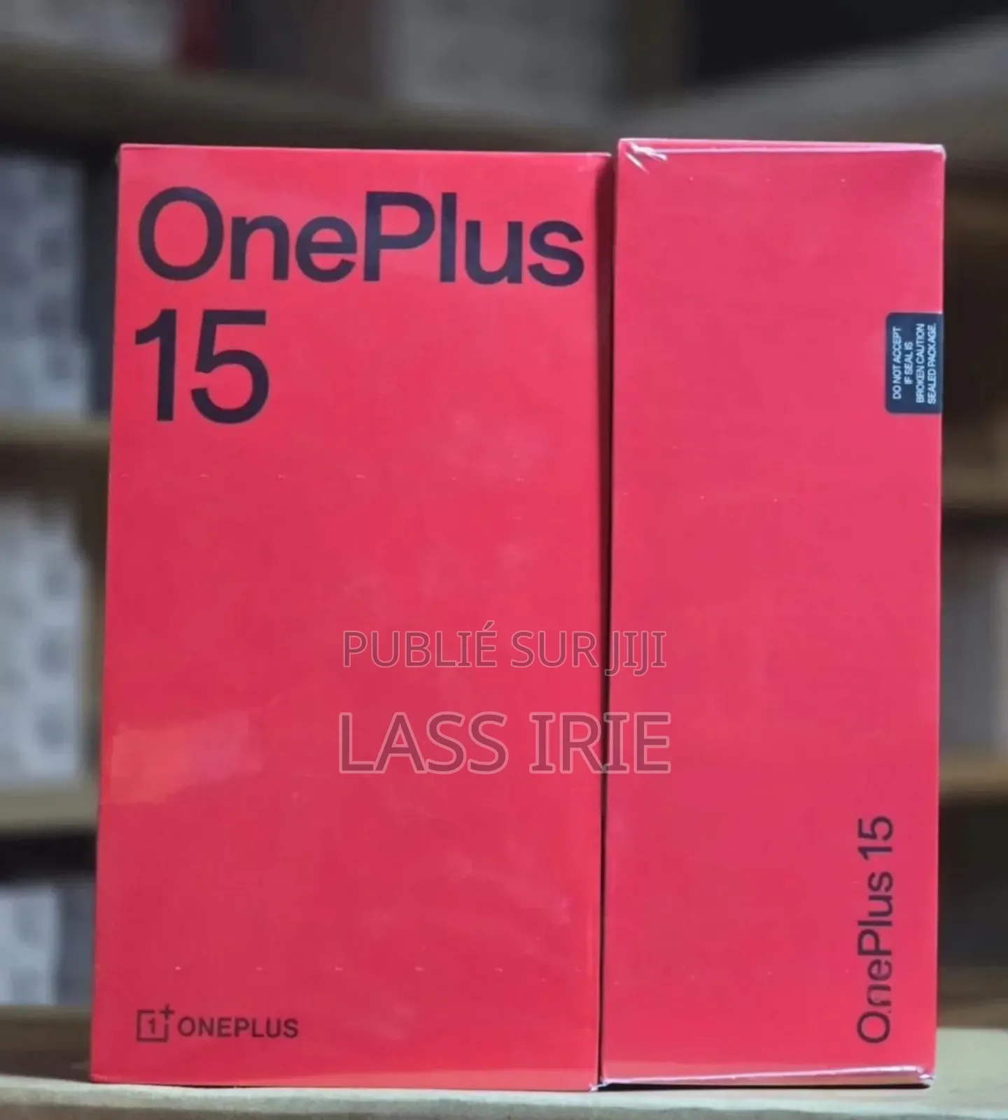New OnePlus 13 512 GB Black