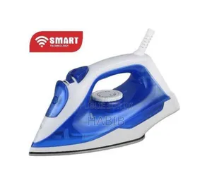 Photo - Fer À Repasser À Vapeur Sfr5102