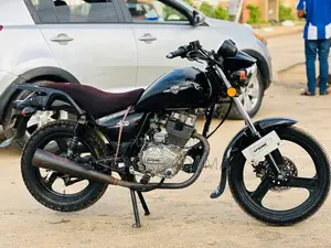 New Apsonic AP125-30 2017