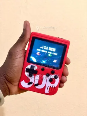 Console De Jeu Game Boy