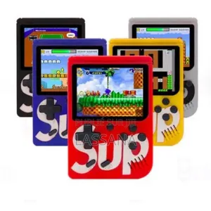 Console De Jeu Game Boy