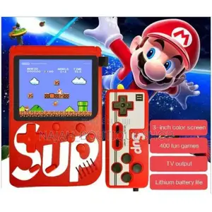 Console De Jeu Game Boy