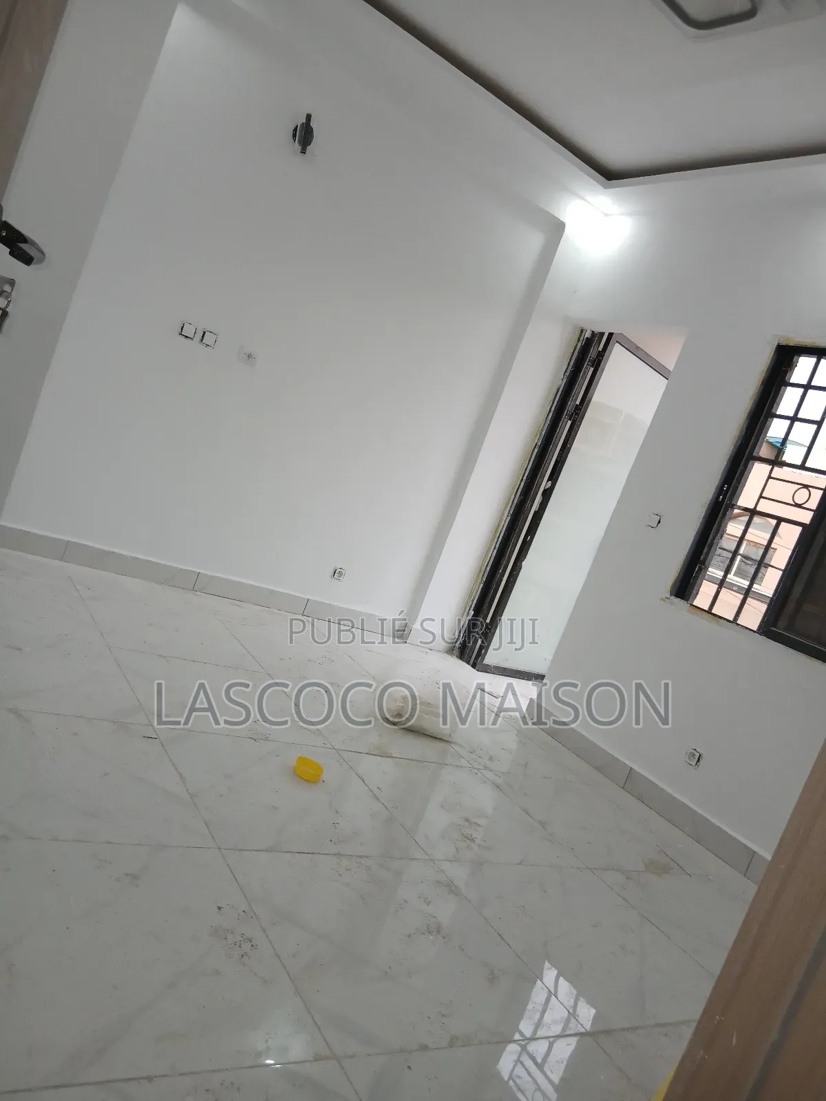 2chbre Appartement dans Lascoco Maison, Cocody à Louer