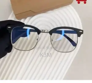 Lunettes Fashion Photogray Antireflet