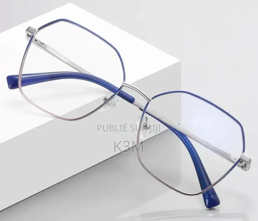 Lunettes Fashion Photogray Antireflet