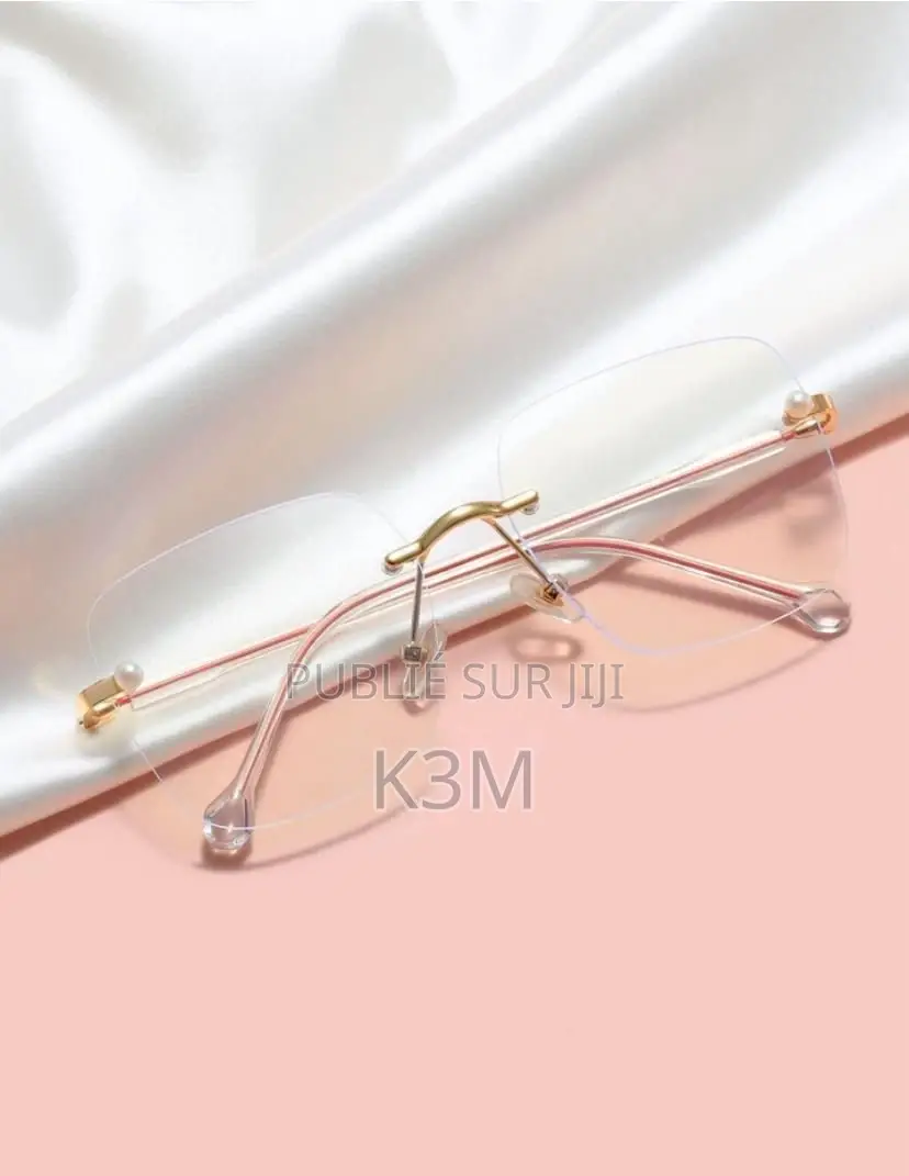 Lunettes Fashion Photogray Antireflet