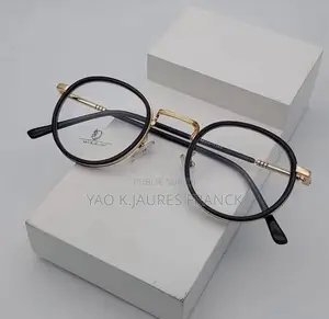 Lunettes Fashion Photogray Antireflet